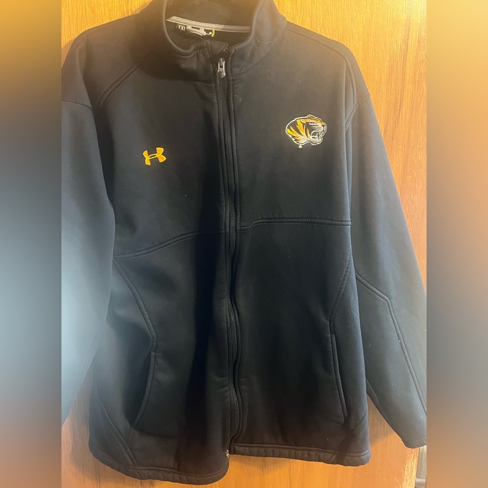 Hurley Mizzou Jacket